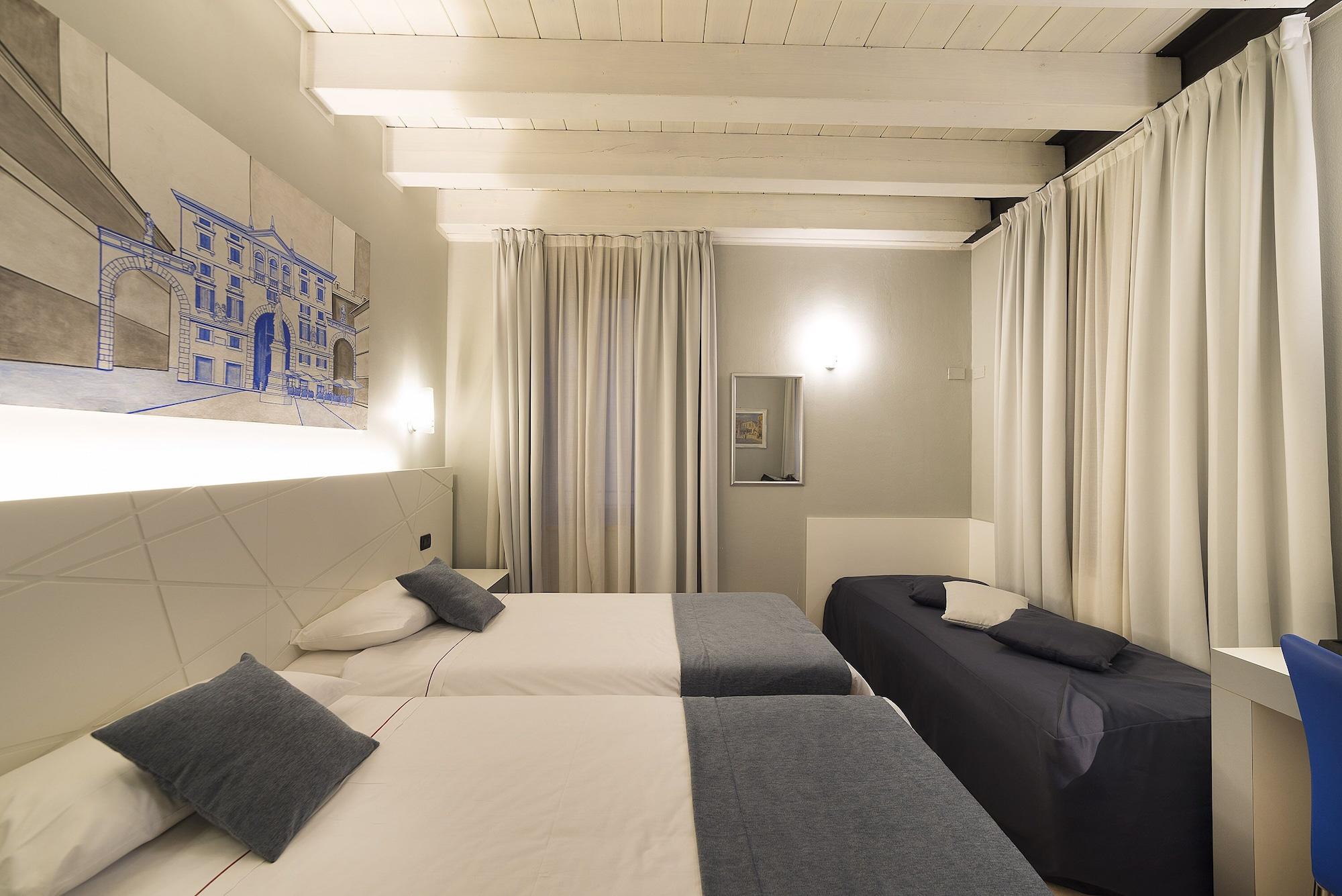 Hotel Fontana