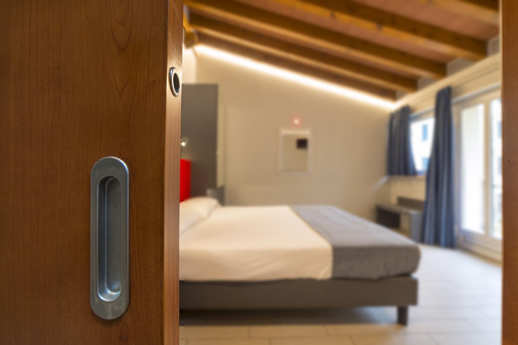 Hotel Fontana Verona