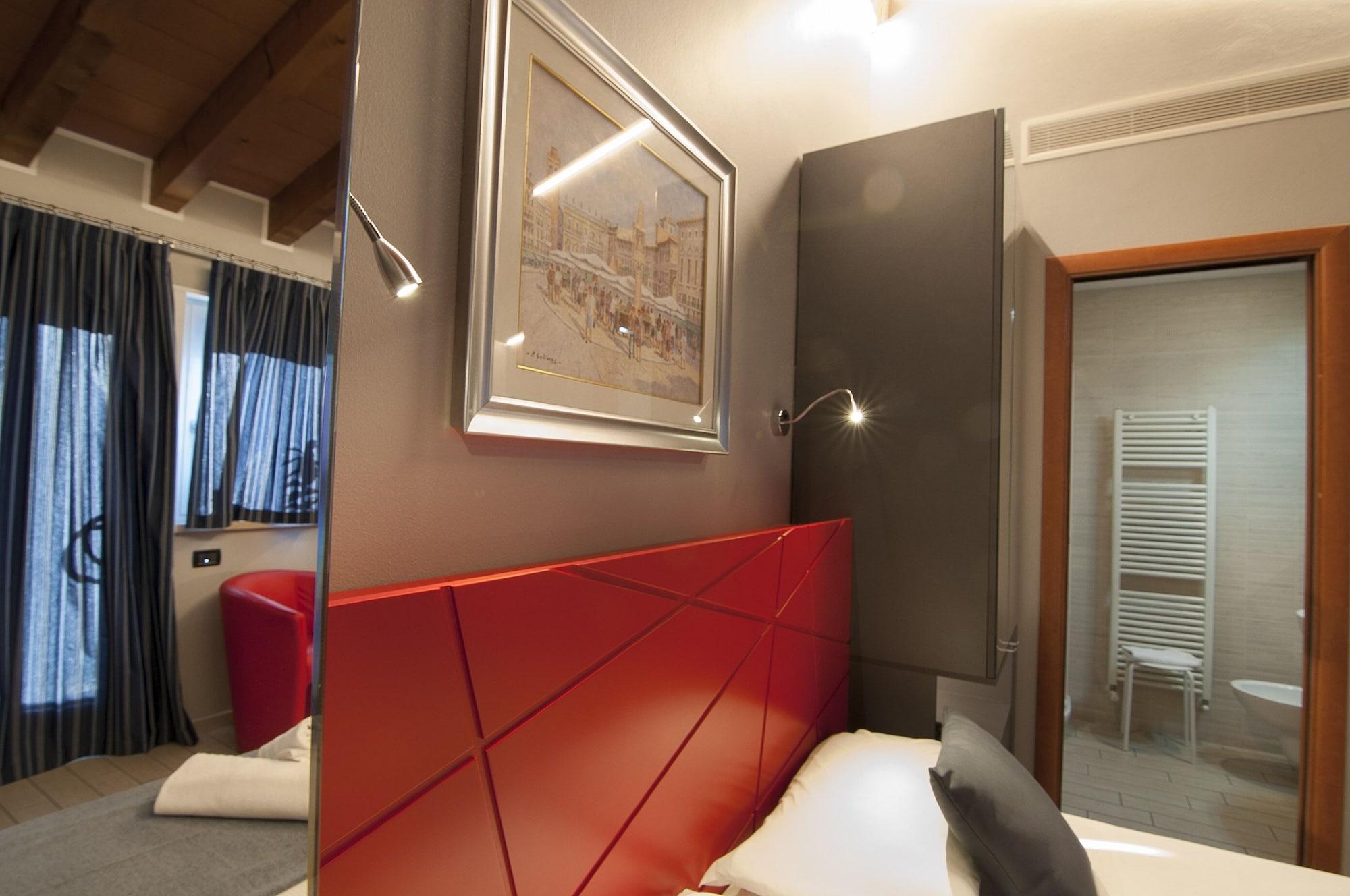 Hotel Fontana