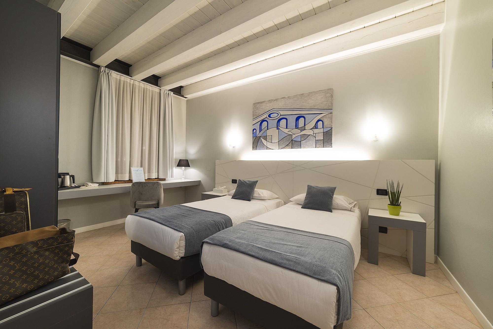 Fontana 3* Verona