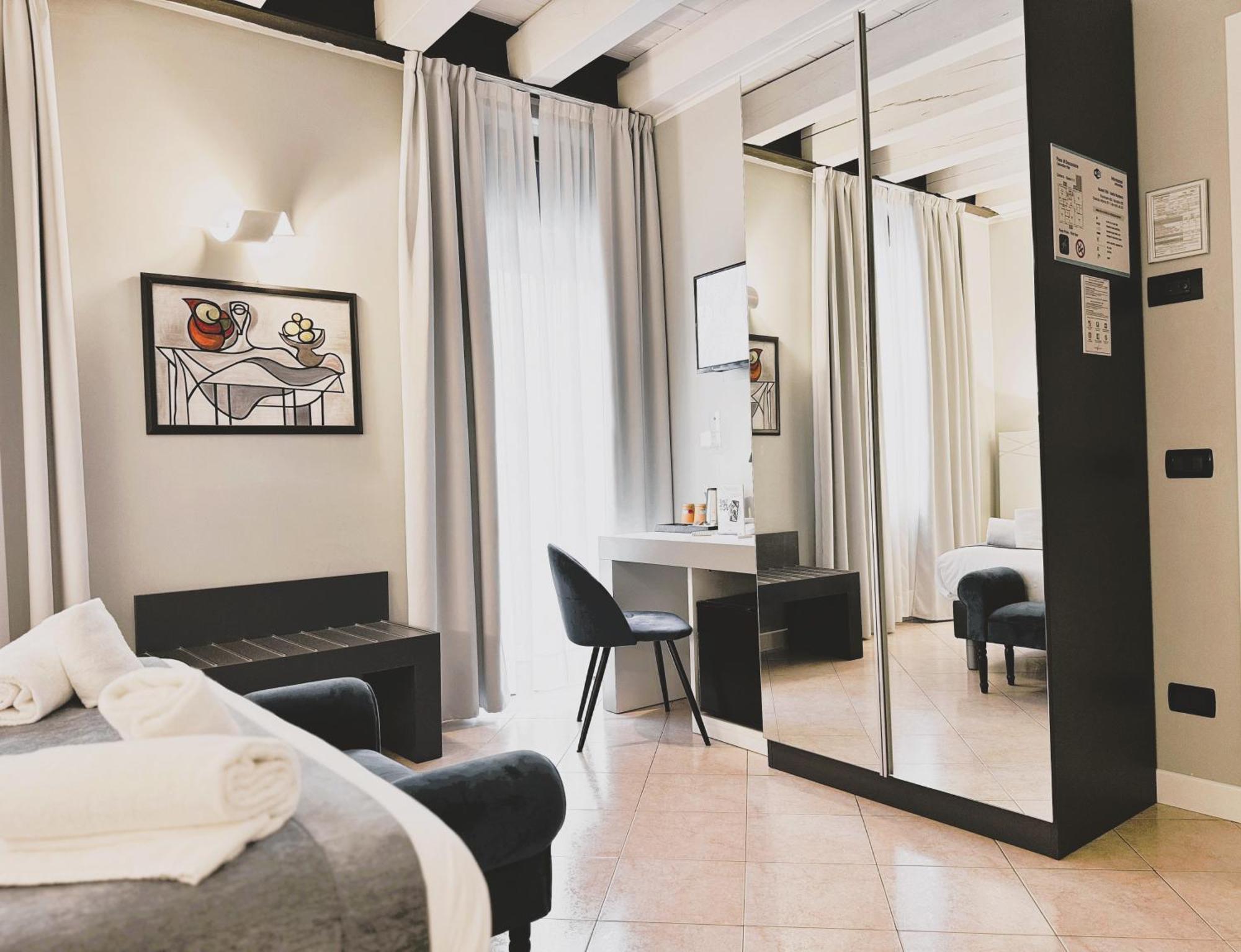 Fontana 3*