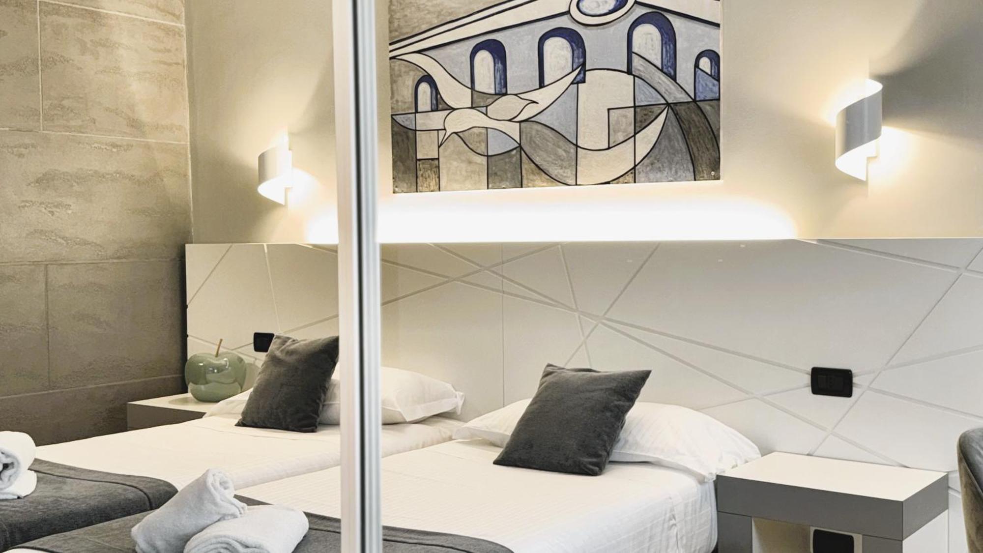 Fontana Hotel 3*