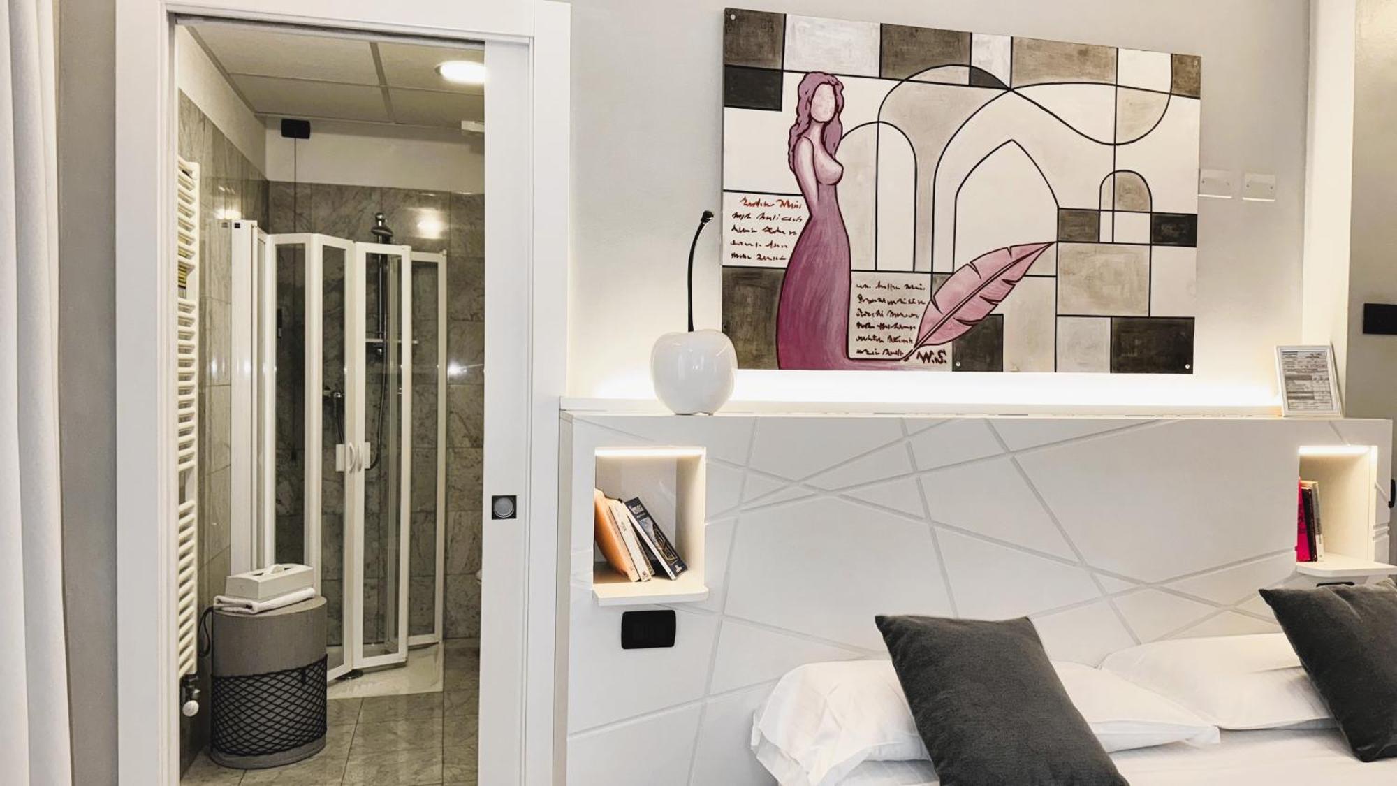 Hotel Fontana Verona