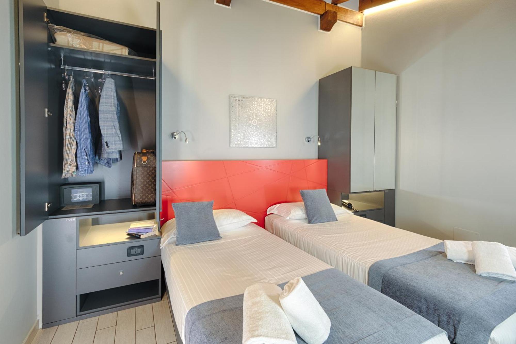 Fontana Hotel Verona