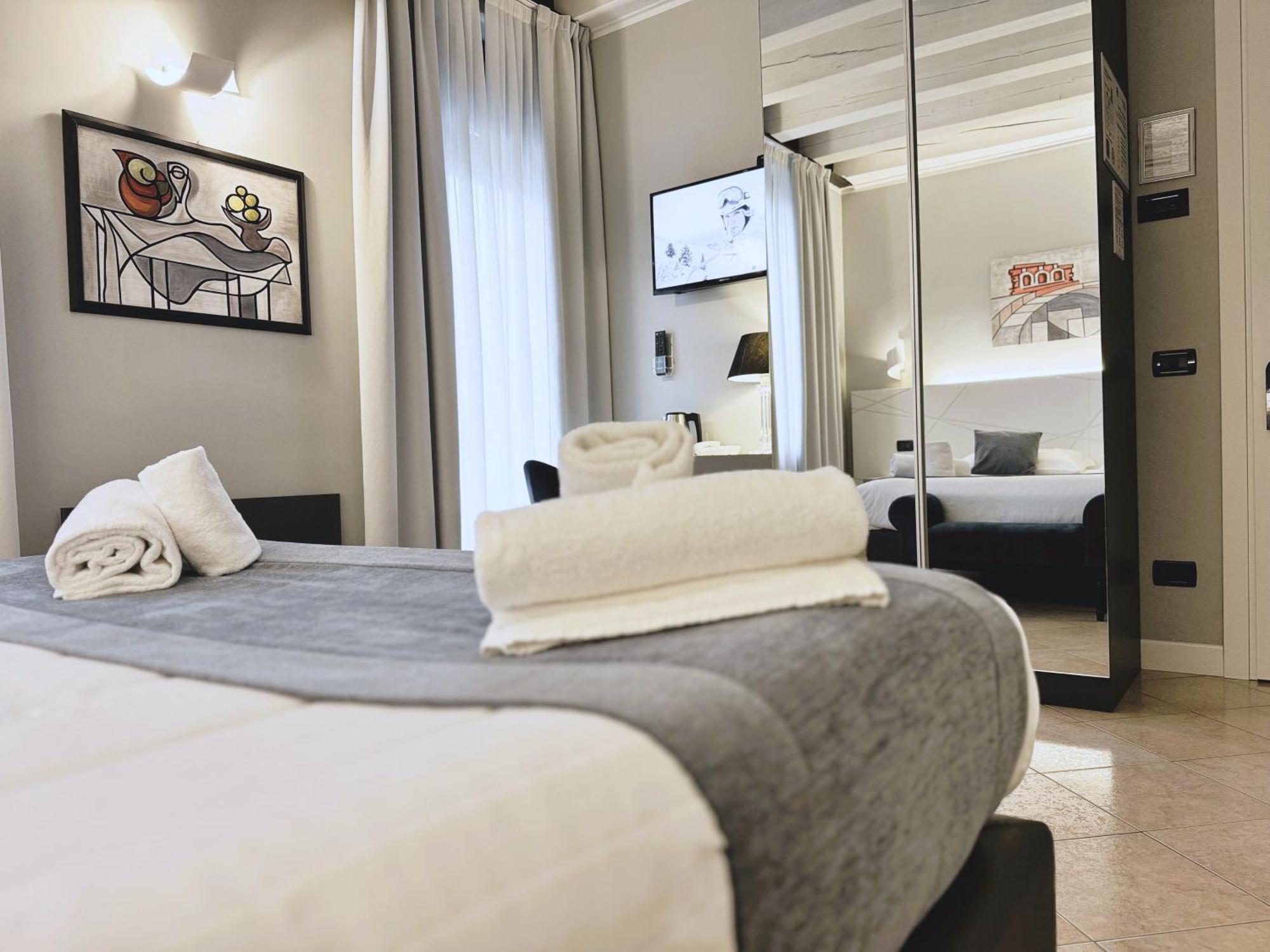 Hotel Fontana 3*