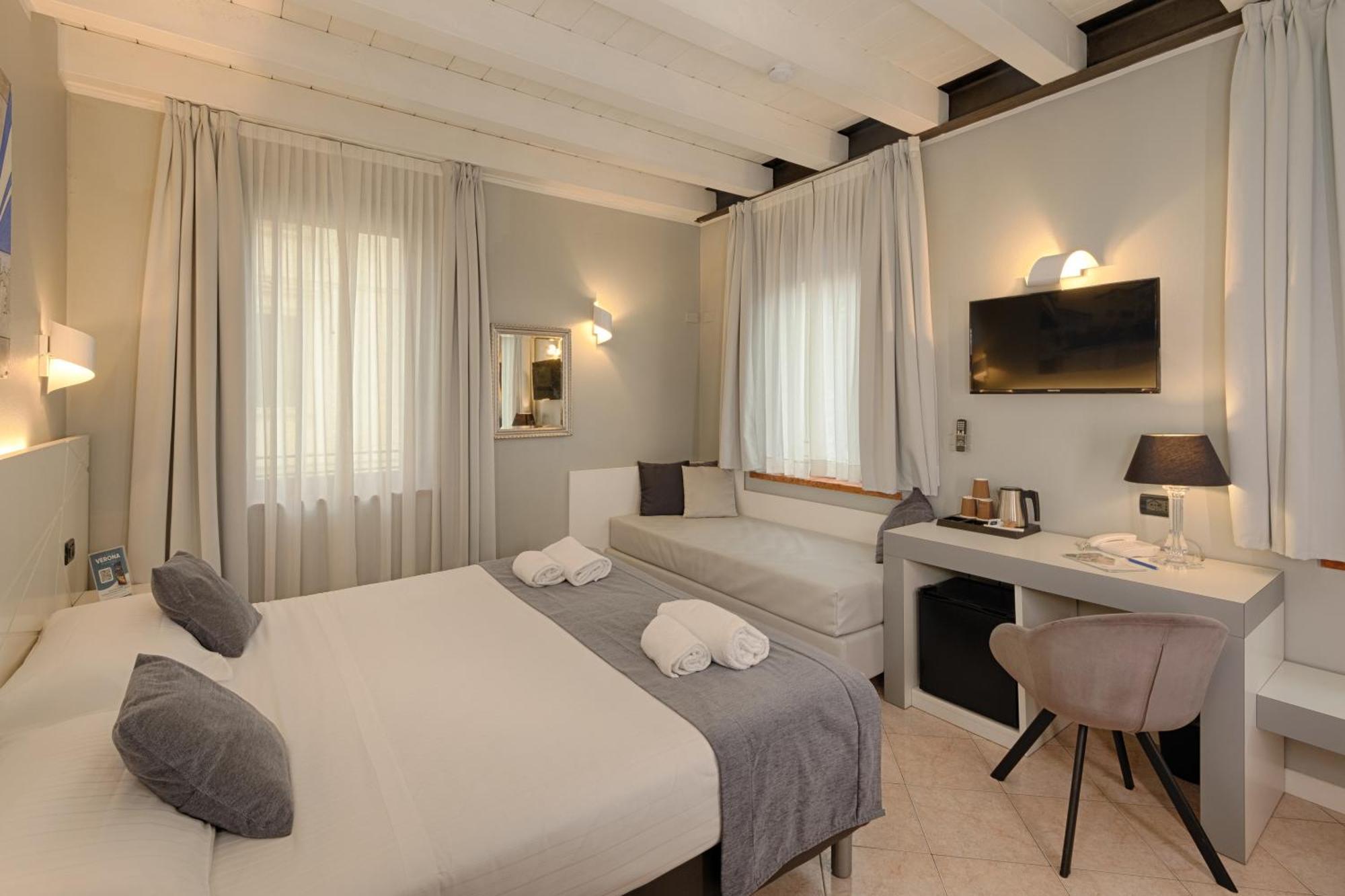 Fontana Hotel 3*