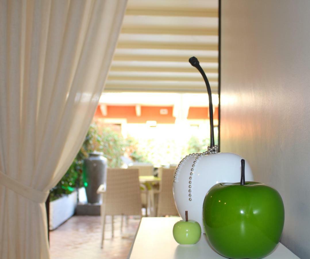 Fontana Hotel 3*