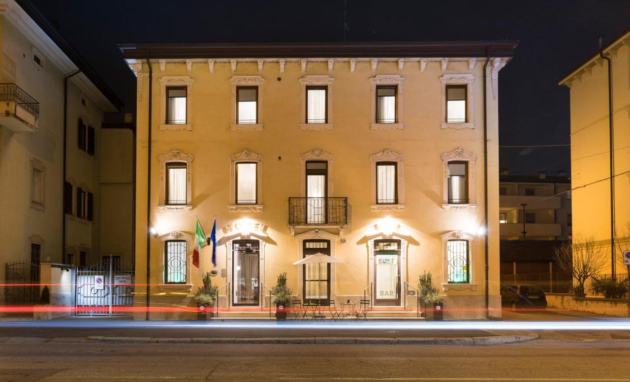 Fontana Hotel Verona